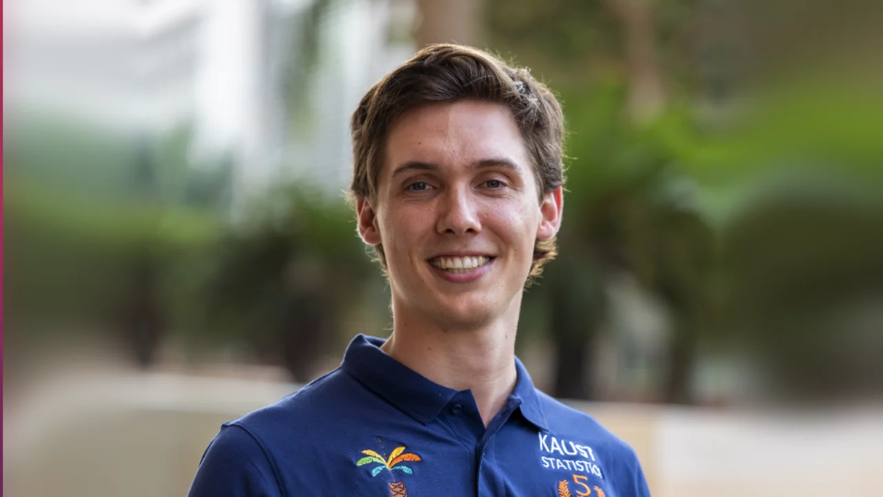 Matthew Sainsbury-Dale